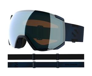 Salomon Unisex Radium Ski Goggles (pack of 1)