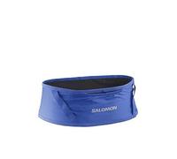 Salomon Unisex Running Pulse Belt, Blue, Size L, Men Blue