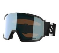 Salomon Unisex S/View 3 Ml Ski Goggles