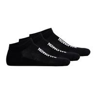 Salomon Unisex Sneaker Socks, 3 Pack - EVERYDAY LOW, Mesh Insert, Breathable...