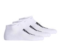 Salomon Unisex Sneaker Socks, 3 Pack - EVERYDAY LOW, Mesh Insert, Breathable...