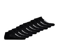 Salomon Unisex Sneaker Socks, 9 Pack - EVERYDAY LOW, Mesh Insert, Breathable...