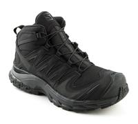 Salomon Unisex XA Forces MID Trekking Shoes 36