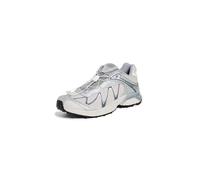 Salomon Unisex XT-Whisper Sneakers, Ftw Slvr/Lnar Rock/Slvr Cloud, 7.5
