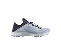 Salomon - Versatile amphibious shoes - Amphib Bold 2 W Arctic Ice/Nightshade/Serenity for Women - Size 6 UK - White White 6 UK