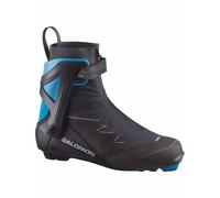 Salomon - Skate skiing - Pro Combi Sc Dark Navy/Black Black 9.5 UK