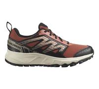 Salomon Wander Goretex Trail Running Shoes Brown EU 36 Women