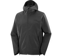 Salomon - Outscape 2L - Waterproof jacket size M, black/grey