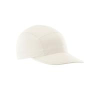 Salomon - Waterproof curved peak cap - Bonatti Pro 5P Cap Whisper White for Men - Size S\/M White S\/M