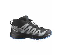 Salomon Xa Pro V8 Mid Wp Hiking Shoes