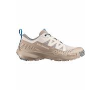 Salomon - Waterproof sandals - Terramphibian M Rainy/Dsrtan/Mykon for Men - Size 10 UK - Beige Beige 10 UK