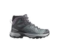Salomon - Women's X Ultra Snowpilot Waterproof - Winter boots size 4,5, grey