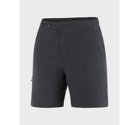 Salomon Wayfarer 2.0 Shorts Pure Black Women - S