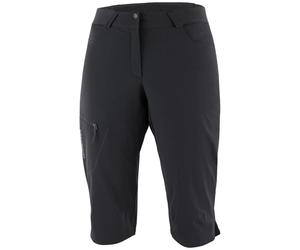 SALOMON Wayfarer Capri W - Women - Black - size 8/R- model 2025 8/R