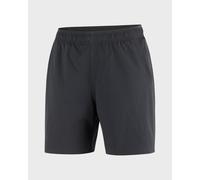 Salomon Wayfarer Ease 2.0 Shorts Pure Black Women - M