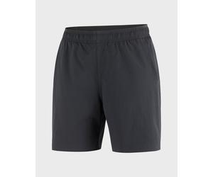 Salomon Wayfarer Ease 2.0 Shorts Pure Black Women - S