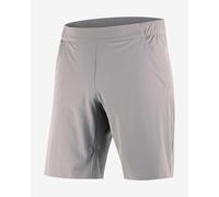 Salomon Wayfarer Ease Shorts Light Grey - XL