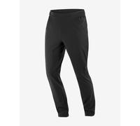 Salomon Wayfarer Ease Trousers Black - S