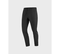 Salomon Wayfarer Everyday Regular Trousers Black - L