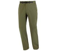 Salomon - Wayfarer Pants 2.0 - Walking trousers size M - Regular, olive
