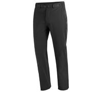 Salomon - Wayfarer Pants 2.0 - Walking trousers size M - Short, black