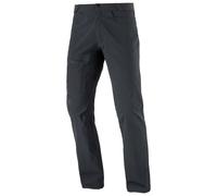 Salomon - Wayfarer Pants - Walking trousers size 54 - Long, black/grey