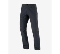 Salomon Wayfarer Regular Trousers Black - 48