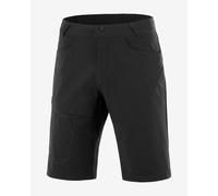 Salomon Wayfarer Shorts Jet Black - 56