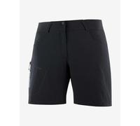 Salomon Wayfarer Shorts Jet Black Women - 36