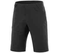 SALOMON Wayfarer Shorts - Men - Black - size 38- model 2025 38