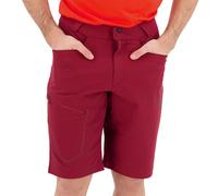 Salomon Wayfarer Shorts Red 50 Men