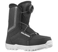 Salomon - Whipstar Boa Black - 17 - Boots
