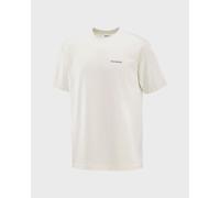 Salomon Wild Rays Graphic Short Sleeve T-Shirt White - L