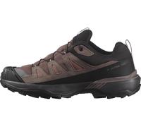 Salomon Women’s X Ultra 360 LTR GTX Black Brown Hiking Trekking Shoes Size UK6.5