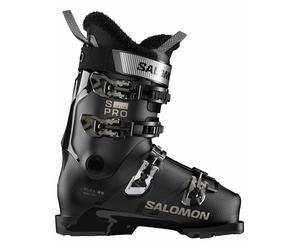Salomon - Women's ski boots - S/Pro Delta 80 W GW for Women - Size 7,5-8 UK - Black Black 7.5-8 UK