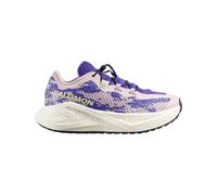 Salomon - Women's trail running shoes - Aero Glide 4 Grvl W Shadow/Deep B for Women - Size 5,5 UK - Blue Blue 5.5 UK