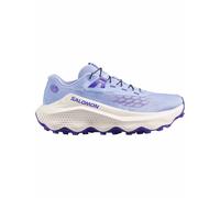 Salomon - Women's trail running shoes - Ultra Glide 4 W Brunnb/Vanila/Deep for Women - Size 4,5 UK - Blue Blue 4.5 UK