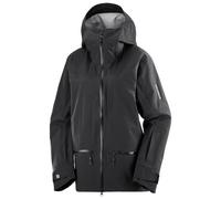 Salomon - Women's Absolute 3L Jacket - Ski jacket size L, black