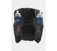 Salomon Womens Adv Skin 12 Hydration Vest Black Size