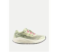 SALOMON Aero Blaze 3 Grvl W - Women - Green / Black - size 5- model 2026 5