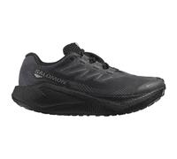 Salomon - Women's Aero Blaze 3 Grvl GTX - Running shoes size 6, black/grey
