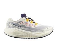 Salomon Women Running Shoes, Gray, 8 UK