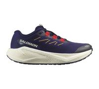 Salomon - Women's Aero Blaze 3 Grvl - Running shoes size 5,5, multi