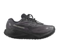Salomon - Gravel shoes - Aero Blaze 4 Grvl GTX W Black/Black for Women - Size 5,5 UK Black 5.5 UK