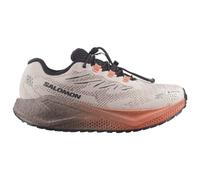 Salomon - Women's Aero Blaze 4 GRVL GTX - Running shoes size 5,5, rainy day / nectarine