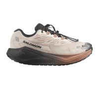 Salomon - Women's Aero Blaze 4 GRVL GTX - Running shoes size 7,5, vanilla ice / burro