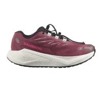 Salomon - Women's Aero Blaze 4 GRVL - Running shoes size 4,5, nocturne /black