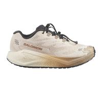 Salomon - Women's Aero Blaze 4 GRVL - Running shoes size 9,5, tapioca /black