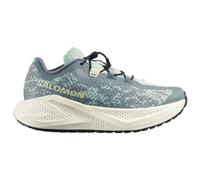 Salomon - Women's Aero Glide 4 GRVL - Running shoes size 4,5, stormy weather / vanilla ice