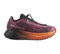 Salomon - Women's Aero Glide 4 GRVL - Running shoes size 6,5, nocturne / dusky orchid